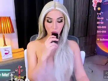 Stripchat Adult Video Chat of DevineBabeTime