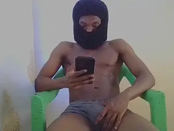 Stripchat Adult Webcam of Samir4123
