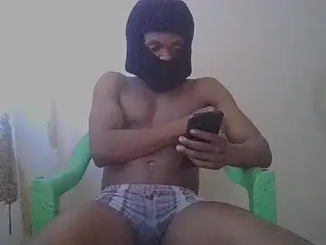 Stripchat Free Live Porn of Samir4123