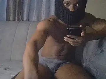 Stripchat Free Porn Cam of Samir4123