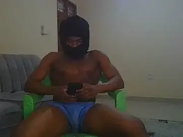 Stripchat Free Live Porn of Samir4123