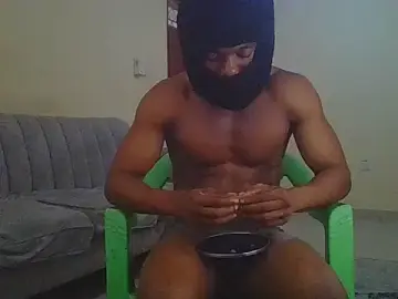 Stripchat Adult Video Chat of Samir4123