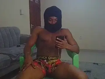 Stripchat Adult Webcam of Samir4123
