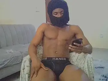 Stripchat Sex Chat of Samir4123