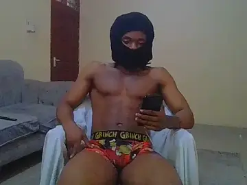 Stripchat Adult Webcams of Samir4123