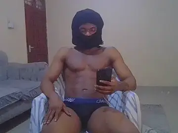 Stripchat Sex Cam of Samir4123