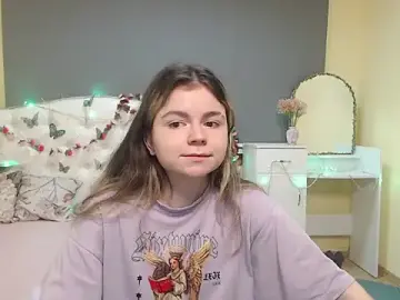 Stripchat Sex Chat of TinaRedly