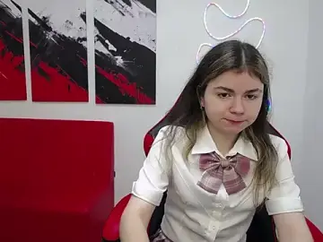 Stripchat Adult Webcam of TinaRedly