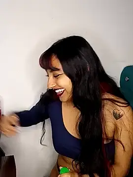 Stripchat Watch Live Sex Cams of annibaby_88