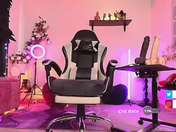 Stripchat Sex Cam of freya_goddes_