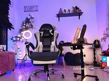 Stripchat Live Porn of freya_goddes_
