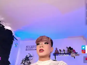 Stripchat Adult Webcam of freya_goddes_