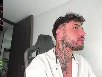 Stripchat Free Live Porn of imferrer