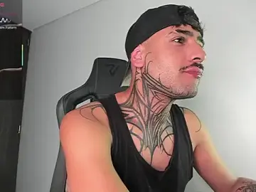 Stripchat Free Live Porn of imferrer