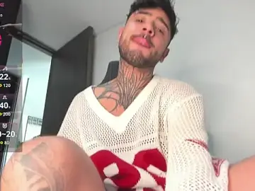 Stripchat Watch Live Sex Cams of imferrer