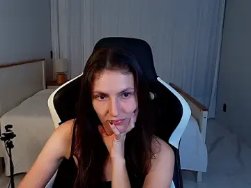 Stripchat Live Sex of upssnowy