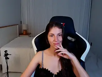 Stripchat Free Live Porn of upssnowy