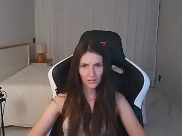 Stripchat Live Sex of upssnowy