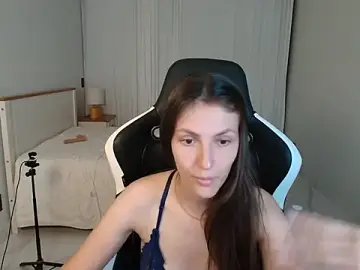Stripchat Nude Webcam of upssnowy