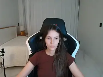 Stripchat Live Porn of upssnowy