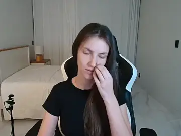 Stripchat Live Sex of upssnowy