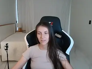 Stripchat Live Porn of upssnowy