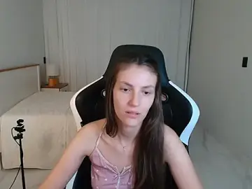 Stripchat Live Porn of upssnowy