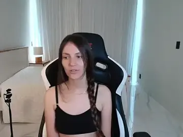 Stripchat Live Sex of upssnowy