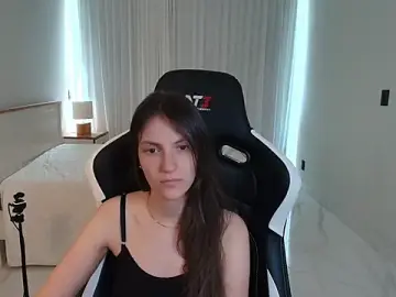 Stripchat Free Live Porn of upssnowy