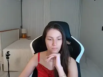 Stripchat Live Sex of upssnowy
