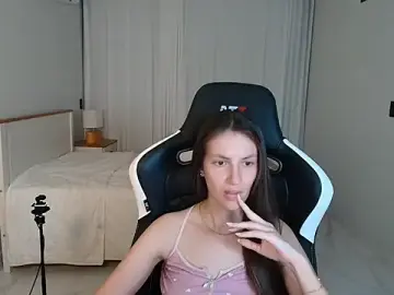 Stripchat Live Porn of upssnowy