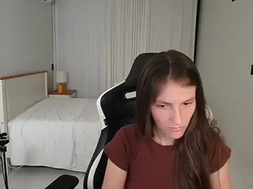 Stripchat Live Sex of upssnowy