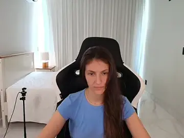 Stripchat Nude Webcam of upssnowy