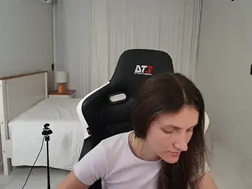 Stripchat Live Porn of upssnowy