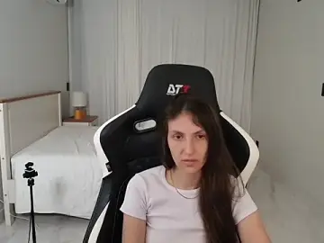 Stripchat Live Porn of upssnowy