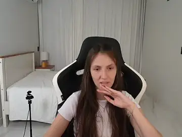 Stripchat Live Porn of upssnowy