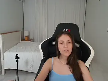 Stripchat Sex Chat of upssnowy