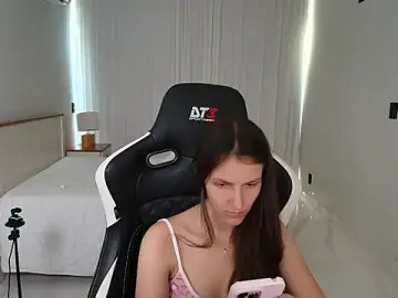 Stripchat Nude Webcam of upssnowy