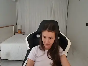 Stripchat Live Porn of upssnowy