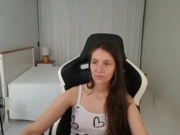 Stripchat Best live sex cam show of upssnowy