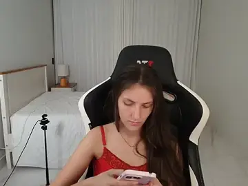 Stripchat Nude Webcam of upssnowy