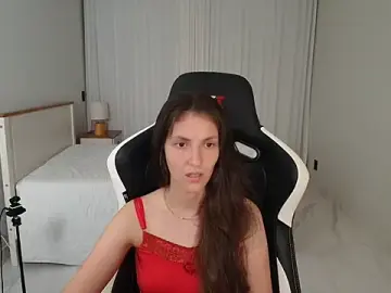 Stripchat Live Sex of upssnowy