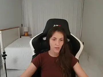 Stripchat Best live sex cam show of upssnowy