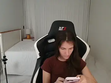 Stripchat Sex Chat of upssnowy