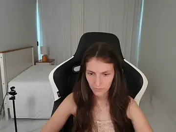 Stripchat Live Porn of upssnowy