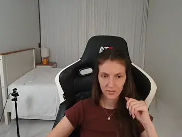 Stripchat Live Sex Cam of upssnowy