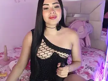 Stripchat Nude Webcam of AlitaAnisee