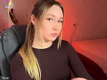Stripchat Best live sex cam show of ChloeMillerMeow