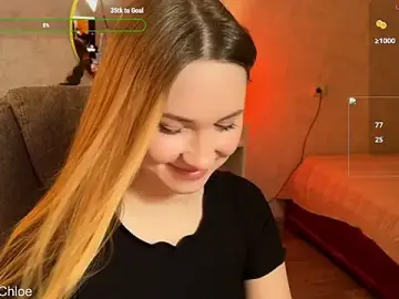 Stripchat Adult Webcams of ChloeMillerMeow