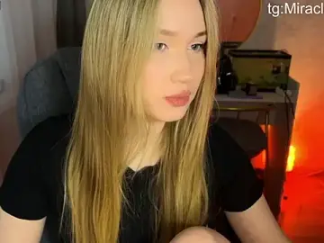 Stripchat Best Webcam of ChloeMillerMeow
